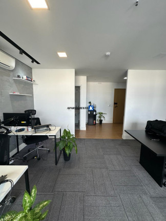 Imagem Sala Comercial para Alugar, 39 m² em Bosque Maia - Guarulhos Imagem Sala Comercial para Alugar, 39 m² em Bosque Maia - Guarulhos