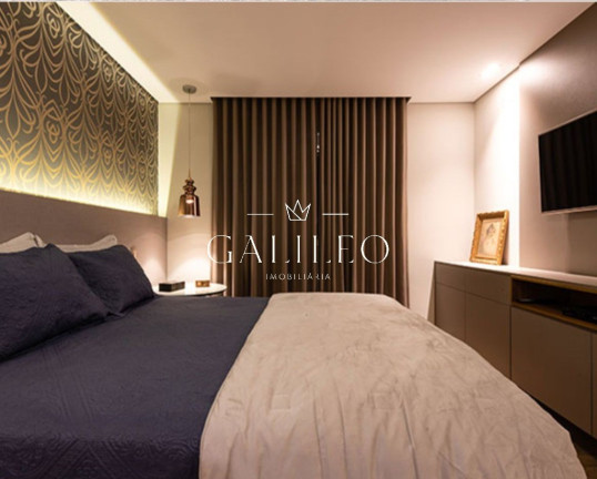 Imagem Apartamento com 3 Quartos à Venda, 168 m² em Jardim São Bento - Jundiaí Imagem Apartamento com 3 Quartos à Venda, 168 m² em Jardim São Bento - Jundiaí