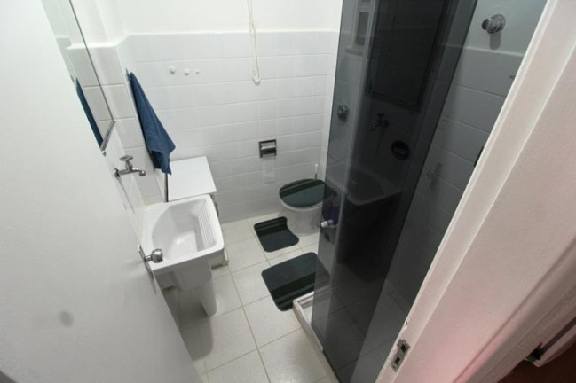 Imagem Apartamento com 1 Quarto para Temporada, 38 m² em Copacabana - Rio De Janeiro Imagem Apartamento com 1 Quarto para Temporada, 38 m² em Copacabana - Rio De Janeiro