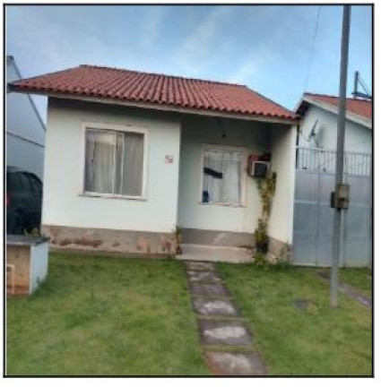 Casa com 2 Quartos à Venda, 133 m² em Palhada - Nova Iguacu