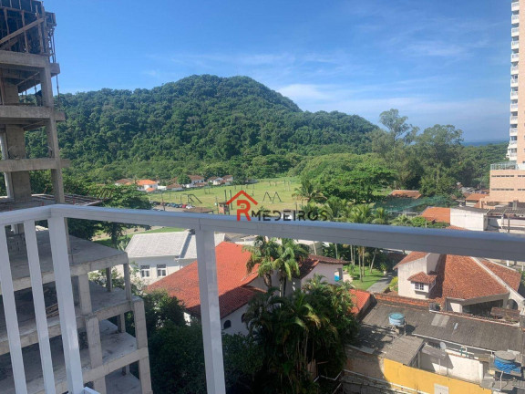 Imagem Apartamento com 1 Quarto à Venda, 56 m² em Canto Do Forte - Praia Grande Imagem Apartamento com 1 Quarto à Venda, 56 m² em Canto Do Forte - Praia Grande