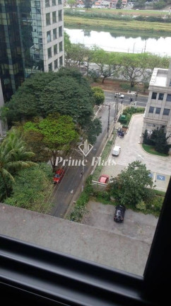 Imagem Apartamento com 2 Quartos à Venda, 62 m² em Cidade Monções - São Paulo Imagem Apartamento com 2 Quartos à Venda, 62 m² em Cidade Monções - São Paulo