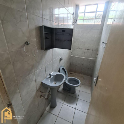 Imagem Sala Comercial para Alugar, 31 m² em Jardim Maria Augusta - Taubaté