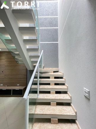 Imagem Imóvel com 2 Quartos à Venda, 160 m² em Horto Florestal - Sorocaba