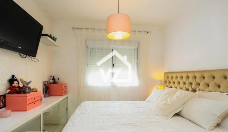 Imagem Apartamento com 3 Quartos à Venda, 109 m² em Vila Andrade - São Paulo Imagem Apartamento com 3 Quartos à Venda, 109 m² em Vila Andrade - São Paulo