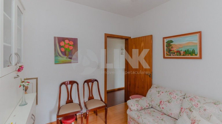 Imagem Apartamento com 3 Quartos à Venda, 121 m² em Bela Vista - Porto Alegre