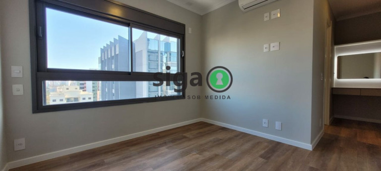 Imagem Apartamento com 3 Quartos para Alugar, 149 m² em Moema - São Paulo Imagem Apartamento com 3 Quartos para Alugar, 149 m² em Moema - São Paulo