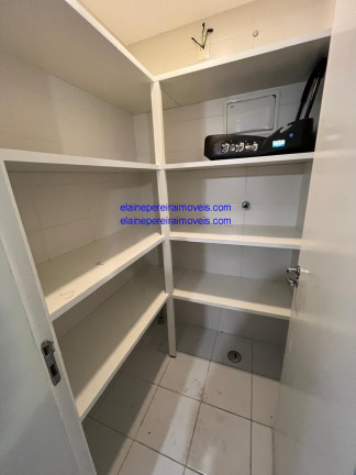 Imagem Apartamento com 3 Quartos para Alugar, 106 m² em Jardim Arpoador - São Paulo