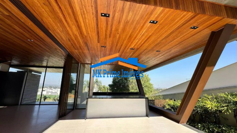 Imagem Casa de Condomínio com 3 Quartos à Venda, 342 m² em Alphaville Nova Esplanada 3 - Votorantim Imagem Casa de Condomínio com 3 Quartos à Venda, 342 m² em Alphaville Nova Esplanada 3 - Votorantim
