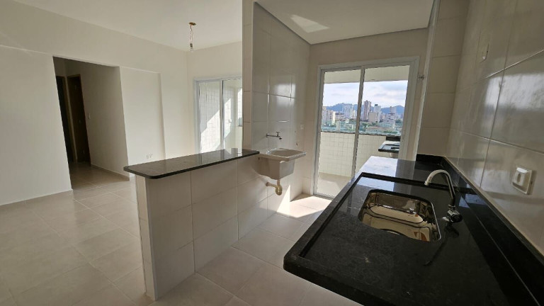 Imagem Apartamento com 2 Quartos à Venda, 59 m² em Macuco - Santos Imagem Apartamento com 2 Quartos à Venda, 59 m² em Macuco - Santos
