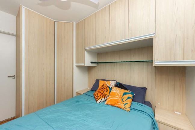 Imagem Apartamento com 1 Quarto à Venda, 29 m² em Casa Verde - São Paulo Imagem Apartamento com 1 Quarto à Venda, 29 m² em Casa Verde - São Paulo