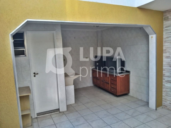 Imagem Casa com 3 Quartos à Venda, 90 m² em Vila Gustavo - São Paulo Imagem Casa com 3 Quartos à Venda, 90 m² em Vila Gustavo - São Paulo