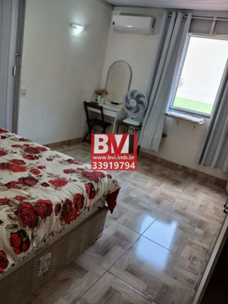 Imagem Casa com 3 Quartos à Venda, 211 m² em Vila Da Penha - Rio De Janeiro Imagem Casa com 3 Quartos à Venda, 211 m² em Vila Da Penha - Rio De Janeiro