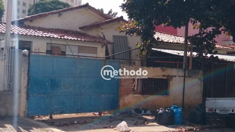 Imagem Terreno à Venda, 1.300 m² em Vila Andrade Neves - Campinas Imagem Terreno à Venda, 1.300 m² em Vila Andrade Neves - Campinas