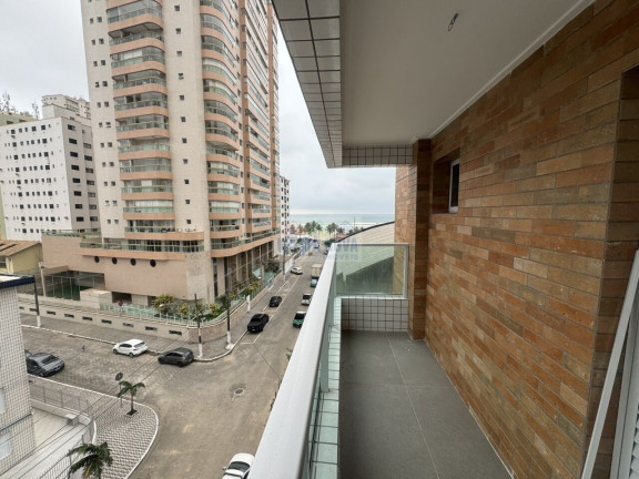 Apartamento com 3 Quartos à Venda, 126 m² em Aviação - Praia Grande