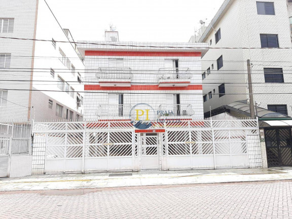 Imagem Apartamento com 1 Quarto à Venda, 46 m² em Boqueirão - Praia Grande Imagem Apartamento com 1 Quarto à Venda, 46 m² em Boqueirão - Praia Grande