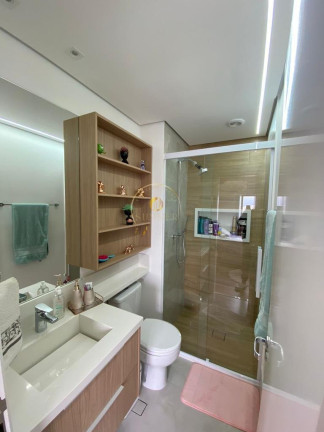 Imagem Apartamento com 3 Quartos à Venda, 110 m² em Tatuapé - São Paulo
