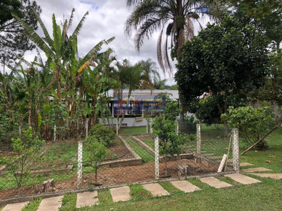 Imagem Imóvel com 3 Quartos à Venda, 5.100 m² em Pinhal - Cabreúva