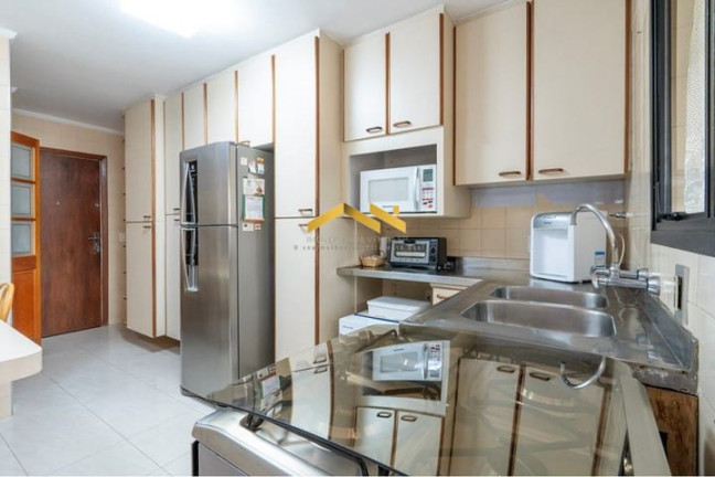 Imagem Apartamento com 3 Quartos à Venda, 147 m² em Vila Uberabinha - São Paulo Imagem Apartamento com 3 Quartos à Venda, 147 m² em Vila Uberabinha - São Paulo
