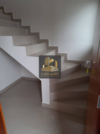 Imagem Sobrado com 2 Quartos à Venda, 80 m² em Nova Palhoça - Palhoça Imagem Sobrado com 2 Quartos à Venda, 80 m² em Nova Palhoça - Palhoça
