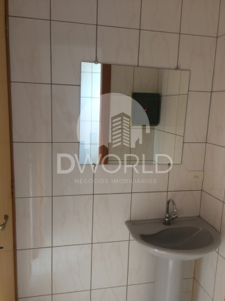 Imagem Sala Comercial à Venda, 49 m² em Rudge Ramos - São Bernardo Do Campo Imagem Sala Comercial à Venda, 49 m² em Rudge Ramos - São Bernardo Do Campo