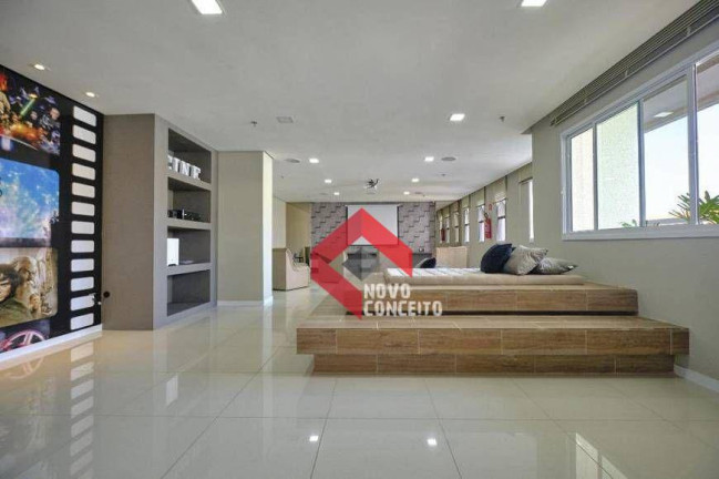 Imagem Apartamento com 2 Quartos à Venda, 61 m² em Dunas - Fortaleza
