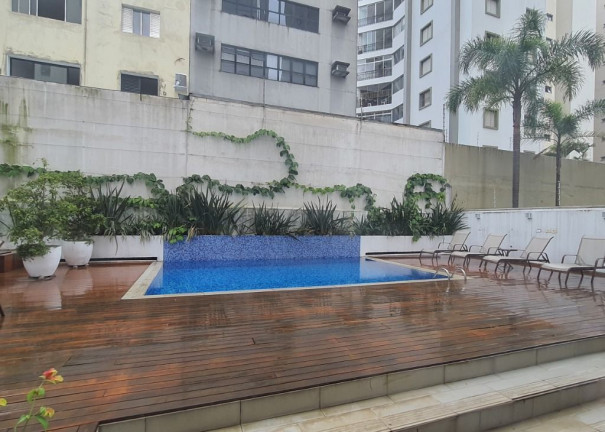 Imagem Apartamento com 3 Quartos à Venda, 94 m² em Pinheiros - São Paulo