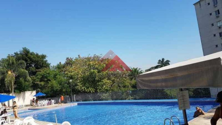 Imagem Apartamento com 2 Quartos à Venda, 50 m² em Barreto - Niterói Imagem Apartamento com 2 Quartos à Venda, 50 m² em Barreto - Niterói