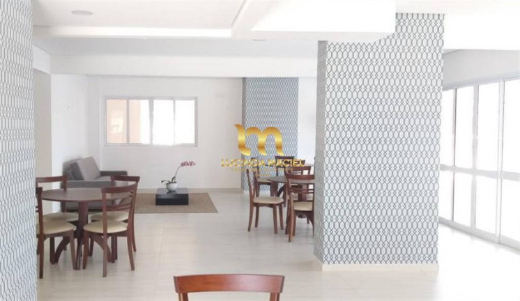 Imagem Apartamento com 3 Quartos à Venda, 114 m² em Boqueirão - Praia Grande
