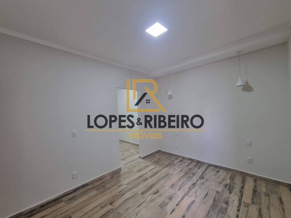 Imagem Sobrado com 3 Quartos à Venda, 169 m² em Jardim Ouro Verde - Botucatu