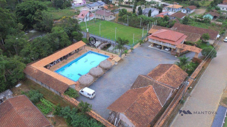 Imagem Fazenda à Venda, 6.000 m² em Centro - Rio Do Sul Imagem Fazenda à Venda, 6.000 m² em Centro - Rio Do Sul