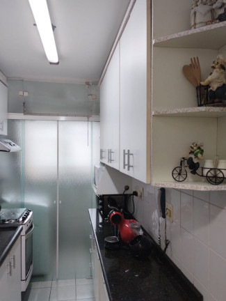 Imagem Apartamento com 3 Quartos à Venda, 68 m² em Chácara Califórnia - São Paulo Imagem Apartamento com 3 Quartos à Venda, 68 m² em Chácara Califórnia - São Paulo