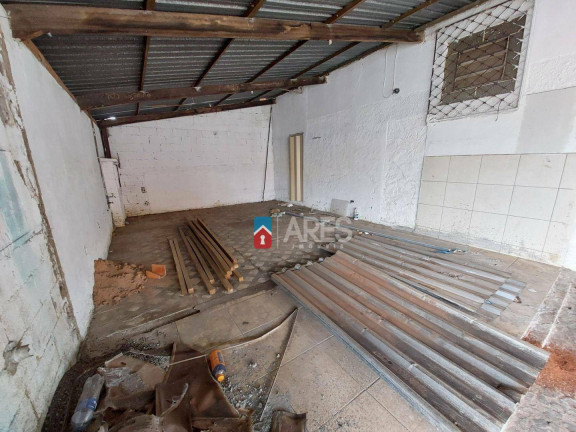 Imagem Sala Comercial para Alugar, 100 m² em Jardim Europa I - Santa Bárbara D'oeste