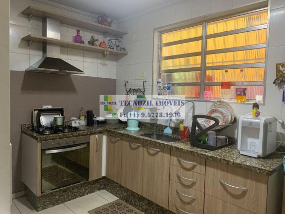 Imagem Sobrado com 3 Quartos à Venda, 120 m² em Vila Mariana - São Paulo Imagem Sobrado com 3 Quartos à Venda, 120 m² em Vila Mariana - São Paulo