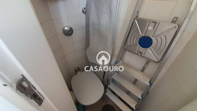 Imagem Apartamento com 2 Quartos à Venda, 59 m² em Cruzeiro - Belo Horizonte