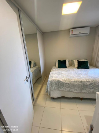 Imagem Apartamento com 3 Quartos à Venda, 110 m² em Inácio Barbosa - Aracaju Imagem Apartamento com 3 Quartos à Venda, 110 m² em Inácio Barbosa - Aracaju