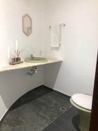 Imagem Apartamento com 4 Quartos à Venda, 268 m² em Jardim Bela Vista - Santo André