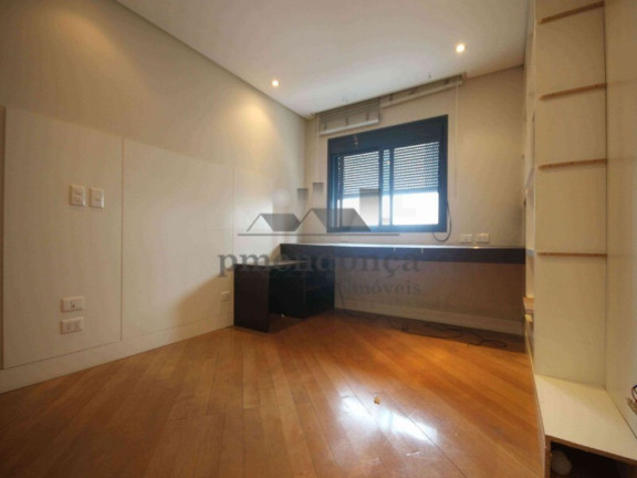Imagem Apartamento com 4 Quartos à Venda, 202 m² em Higienópolis - São Paulo