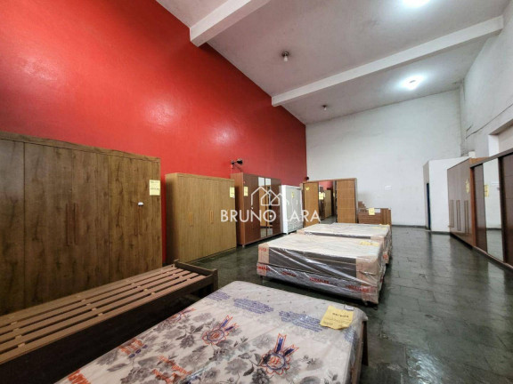 Imagem Loja para Alugar, 360 m² em Tereza Cristina - São Joaquim De Bicas Imagem Loja para Alugar, 360 m² em Tereza Cristina - São Joaquim De Bicas