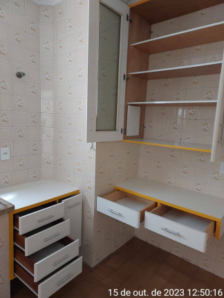 Imagem Apartamento com 2 Quartos para Alugar, em Taboão - São Bernardo Do Campo Imagem Apartamento com 2 Quartos para Alugar, em Taboão - São Bernardo Do Campo