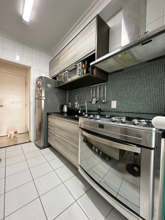 Imagem Imóvel com 2 Quartos à Venda, 94 m² em Vila Romana - São Paulo Imagem Imóvel com 2 Quartos à Venda, 94 m² em Vila Romana - São Paulo