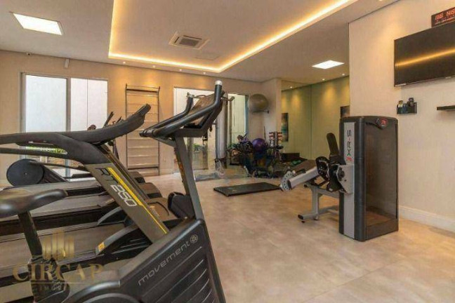 Imagem Apartamento com 3 Quartos à Venda, 137 m² em Perdizes - São Paulo Imagem Apartamento com 3 Quartos à Venda, 137 m² em Perdizes - São Paulo