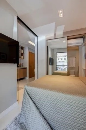 Imagem Apartamento com 1 Quarto à Venda, 36 m² em Rio Vermelho - Salvador Imagem Apartamento com 1 Quarto à Venda, 36 m² em Rio Vermelho - Salvador