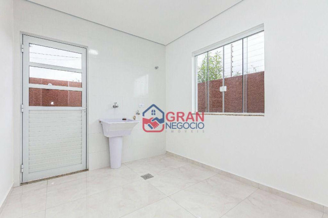 Imagem Sobrado com 3 Quartos à Venda, 130 m² em Umbará - Curitiba Imagem Sobrado com 3 Quartos à Venda, 130 m² em Umbará - Curitiba
