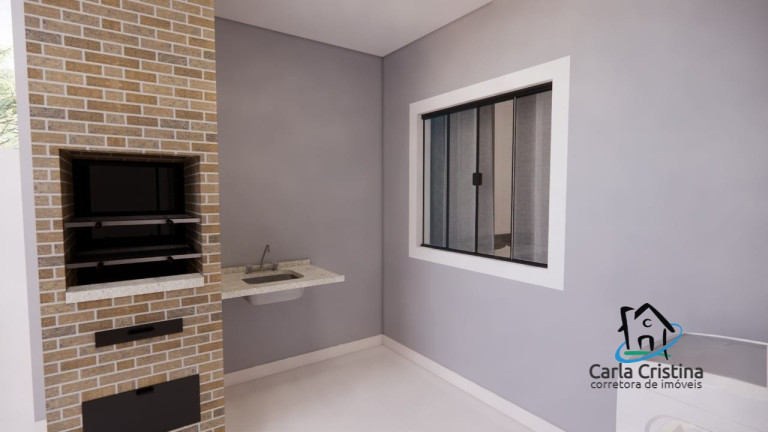 Imagem Casa com 3 Quartos à Venda, 78 m² em Balneário Santa Terezinha - Pontal Do Paraná Imagem Casa com 3 Quartos à Venda, 78 m² em Balneário Santa Terezinha - Pontal Do Paraná