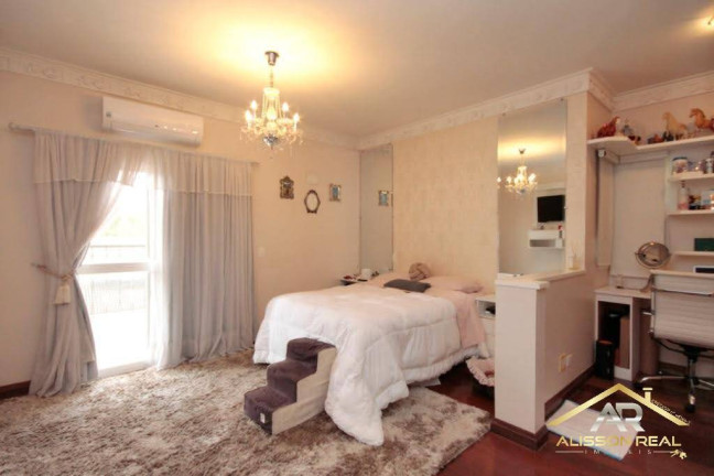 Imagem Casa de Condomínio com 6 Quartos à Venda, 850 m² em Alphaville - Santana De Parnaíba Imagem Casa de Condomínio com 6 Quartos à Venda, 850 m² em Alphaville - Santana De Parnaíba