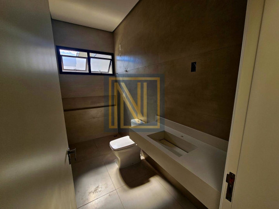 Imagem Casa de Condomínio com 3 Quartos à Venda, 167 m² em Condomínio Ibiti Reserva - Sorocaba
