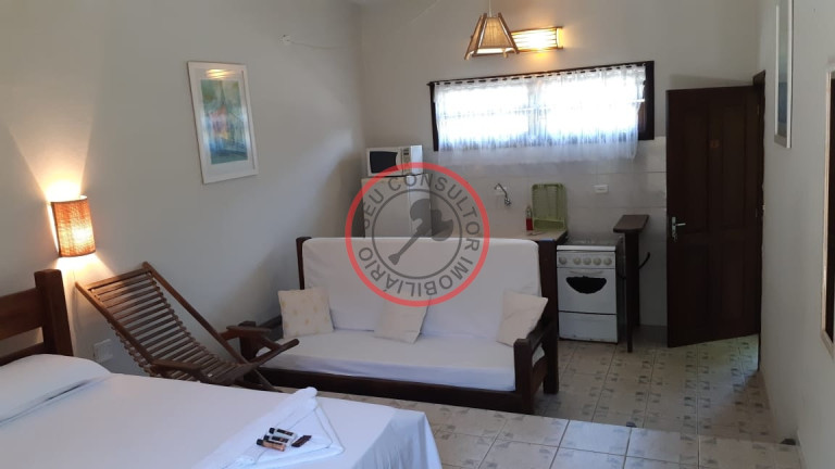 Imagem Apartamento com 1 Quarto à Venda, 350 m² em Boiçucanga - São Sebastião