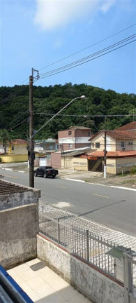Imagem Apartamento com 2 Quartos à Venda,  em Canto Do Forte - Praia Grande