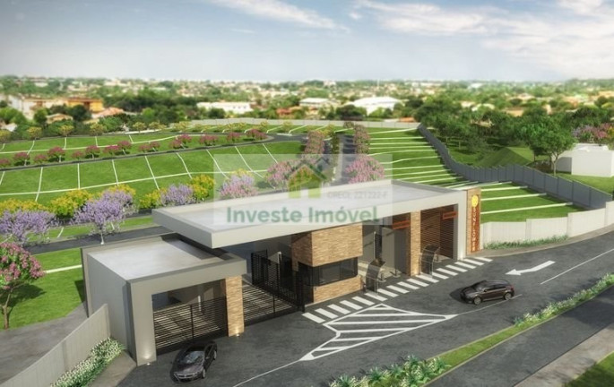Imagem Imóvel à Venda, 374 m² em Caucaia Do Alto - Cotia